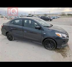 ميتسوبيشي ميراج G4